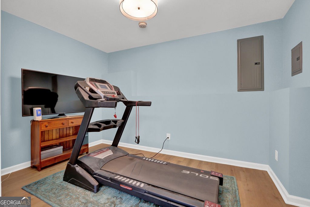 2095 Pinehurst View Drive Grayson - Photo 32