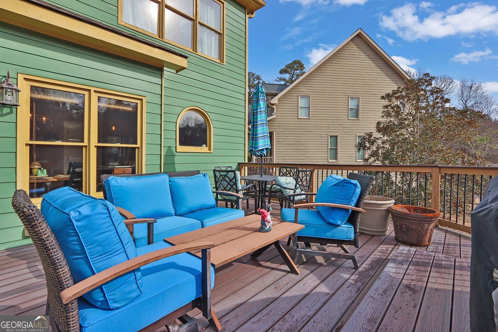 2095 Pinehurst View Drive Grayson - Photo 40