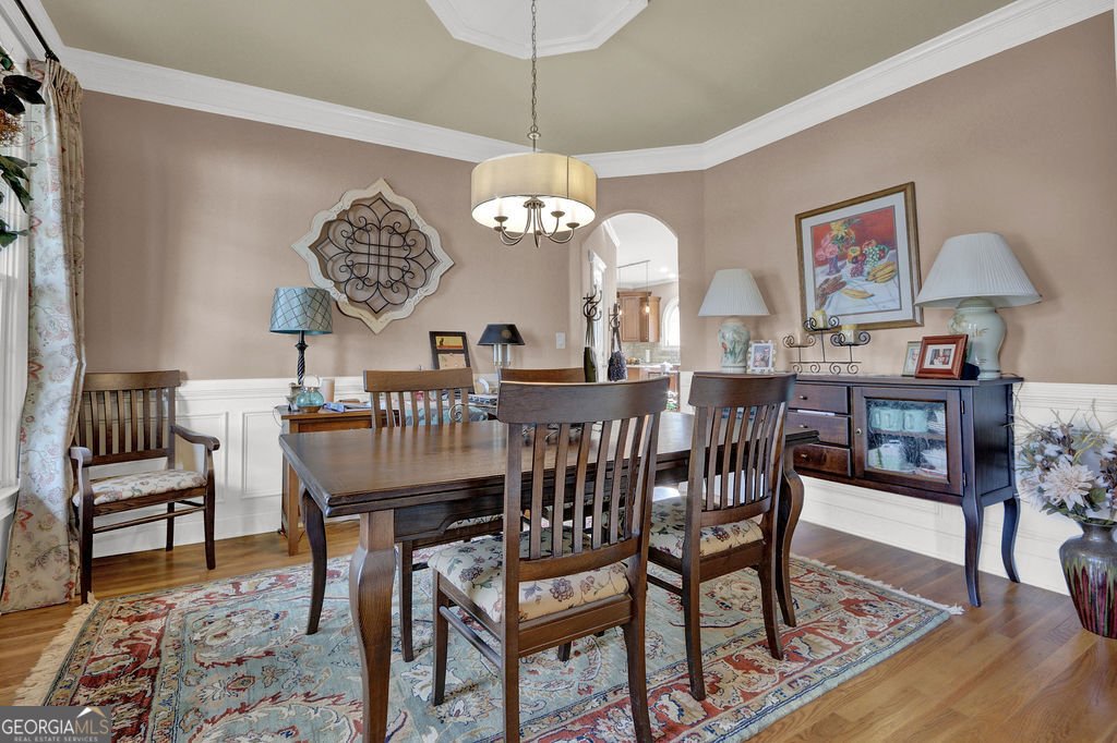 2095 Pinehurst View Drive Grayson - Photo 6