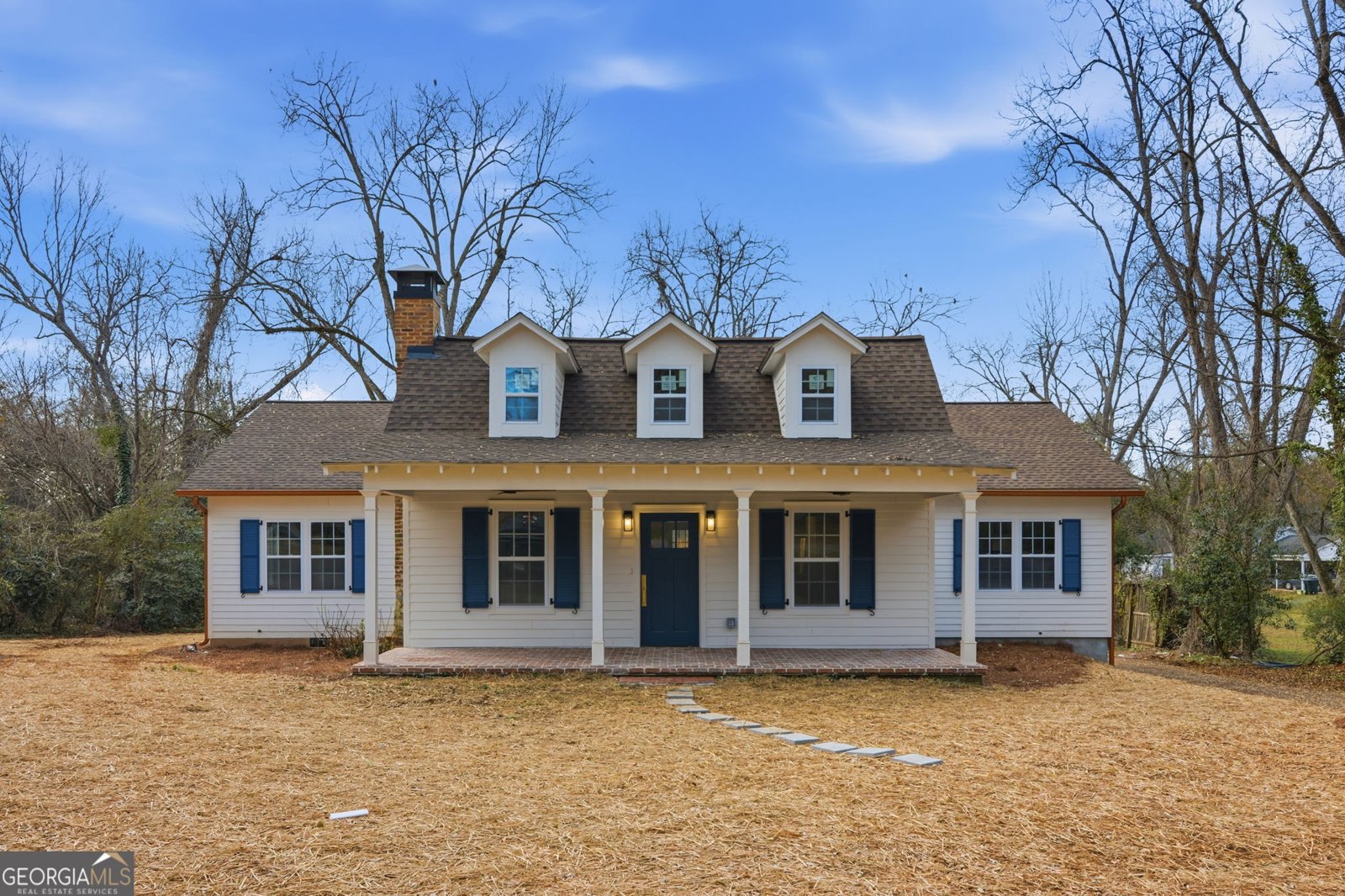 1107 Asbury Street Oxford - Photo 1