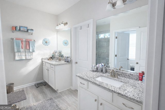 2509 Village Park Bend Duluth - Photo 17