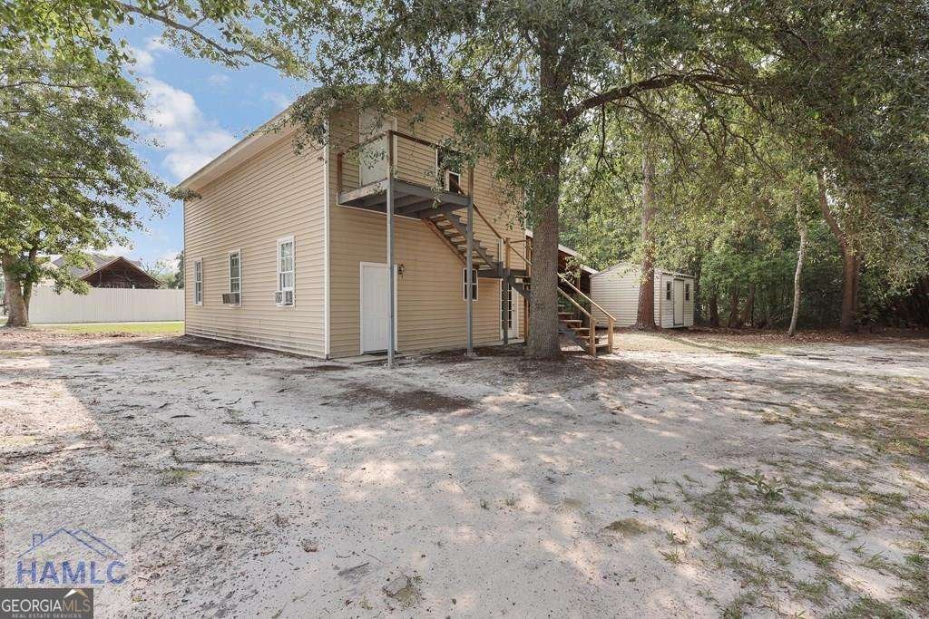 661 Plum Street Jesup - Photo 13