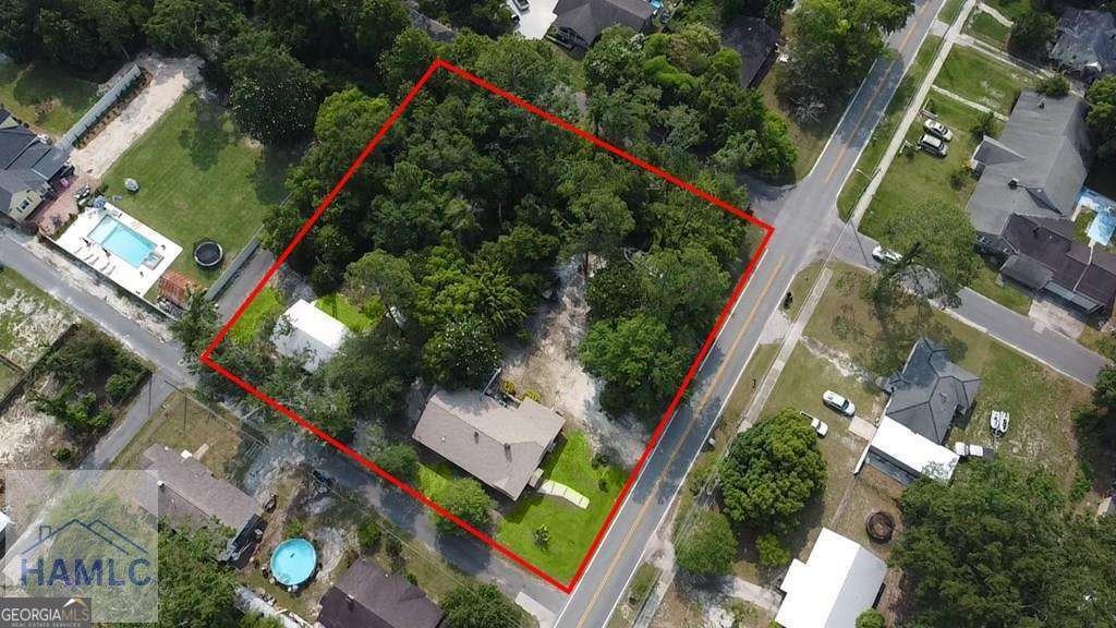 661 Plum Street Jesup - Photo 39