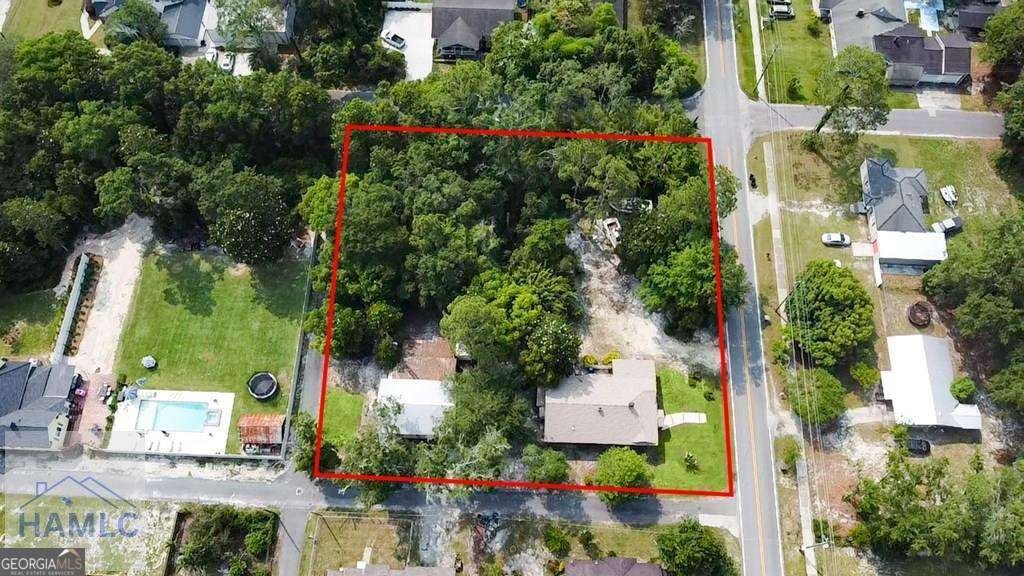 661 Plum Street Jesup - Photo 40