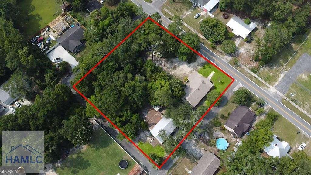 661 Plum Street Jesup - Photo 41