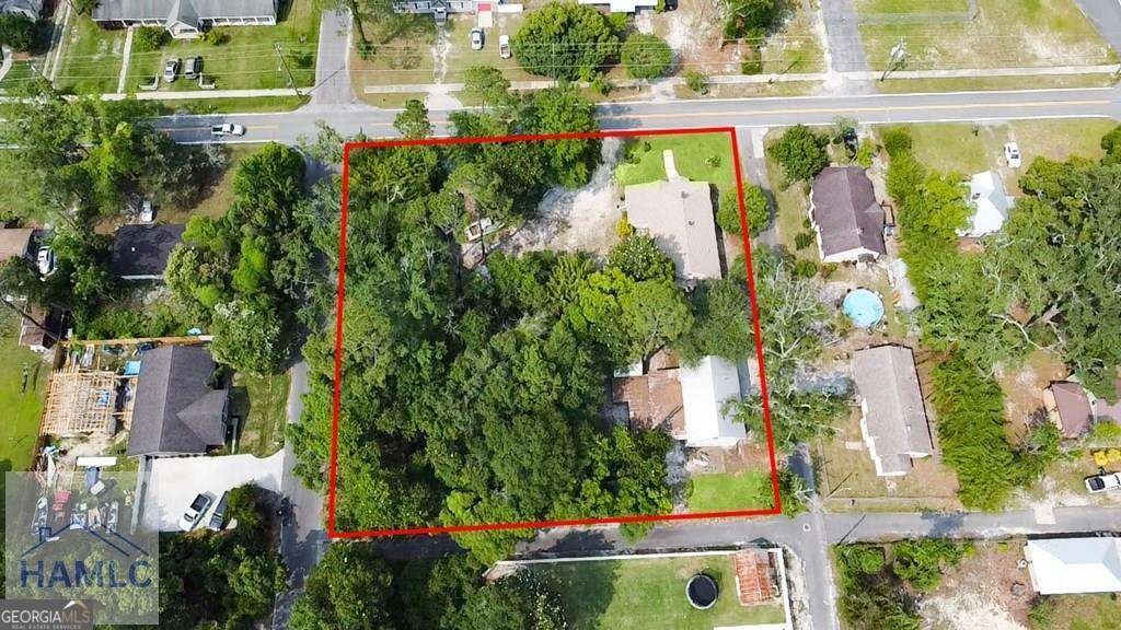 661 Plum Street Jesup - Photo 42