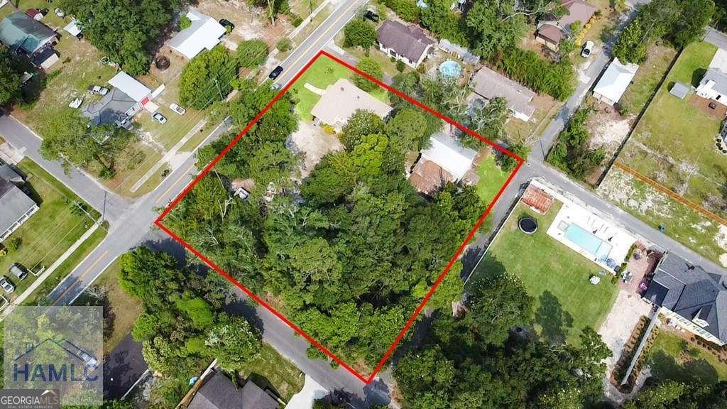 661 Plum Street Jesup - Photo 43