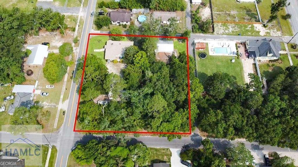 661 Plum Street Jesup - Photo 44