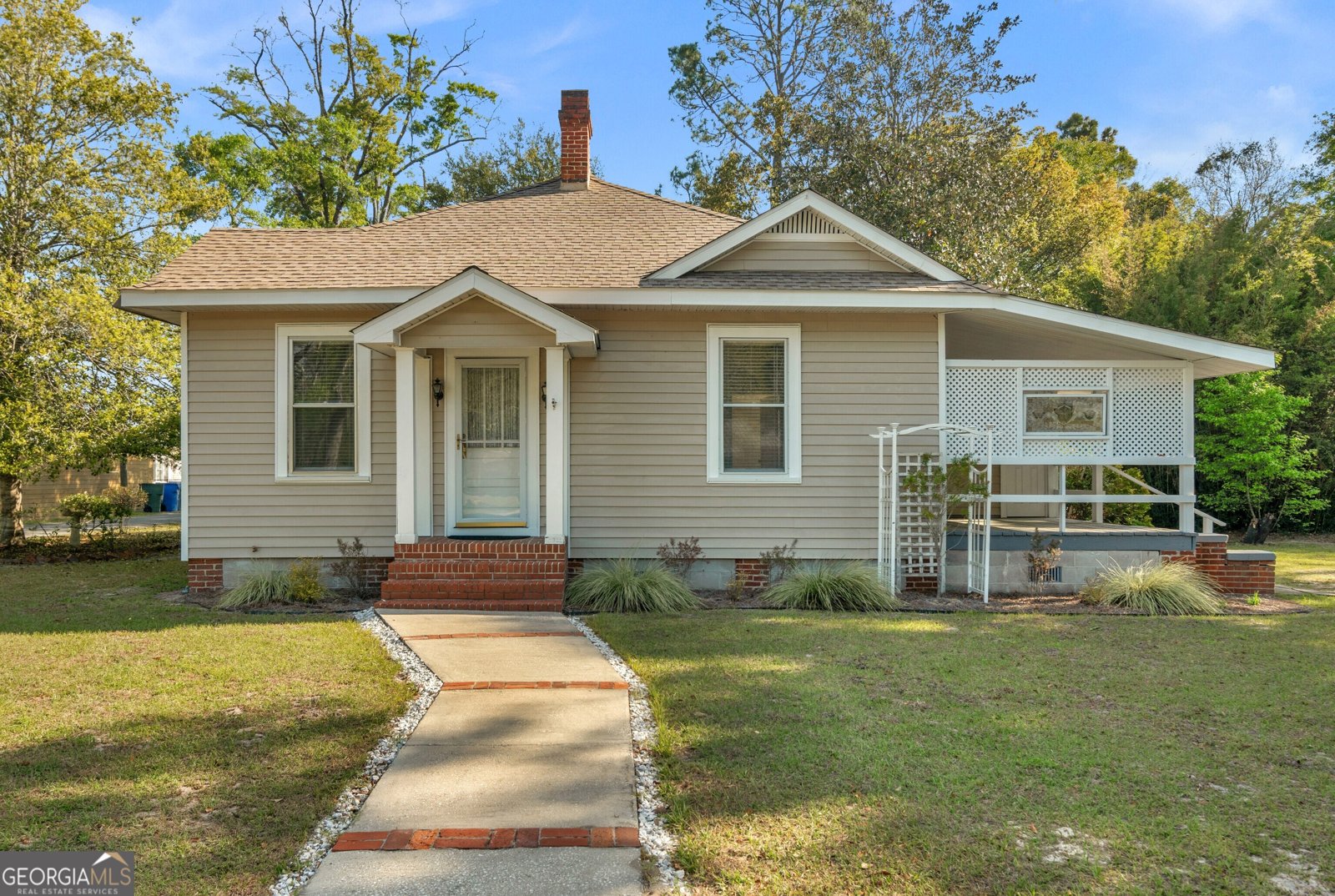 661 Plum Street Jesup - Photo 45