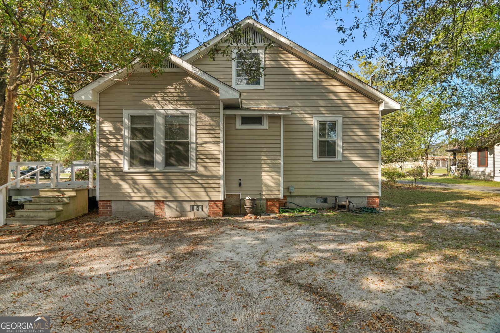 661 Plum Street Jesup - Photo 46