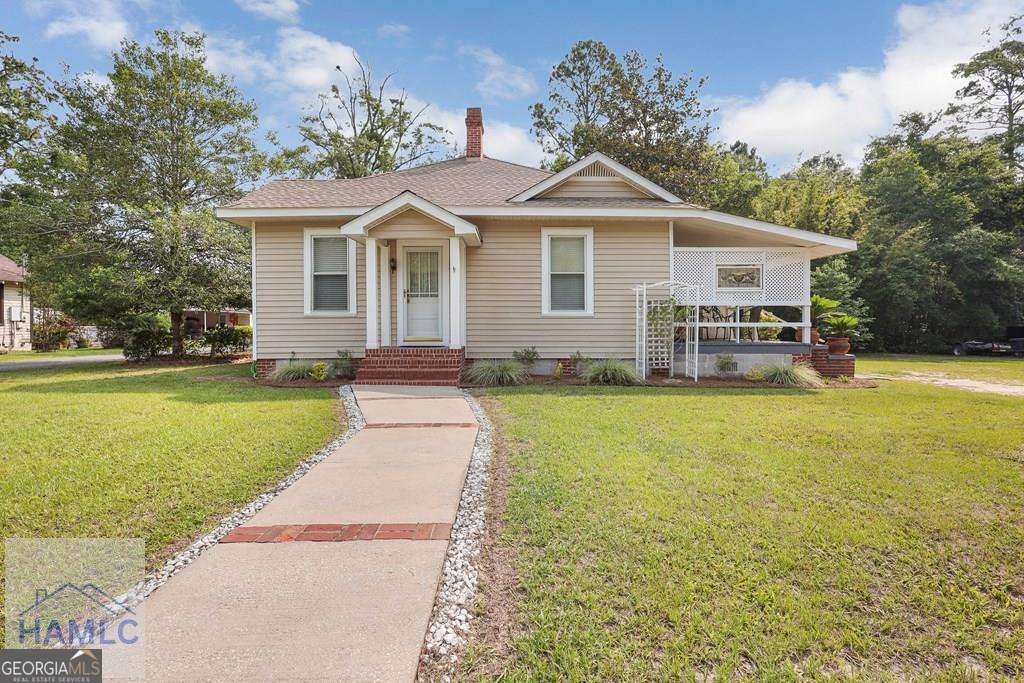 661 Plum Street Jesup - Photo 6