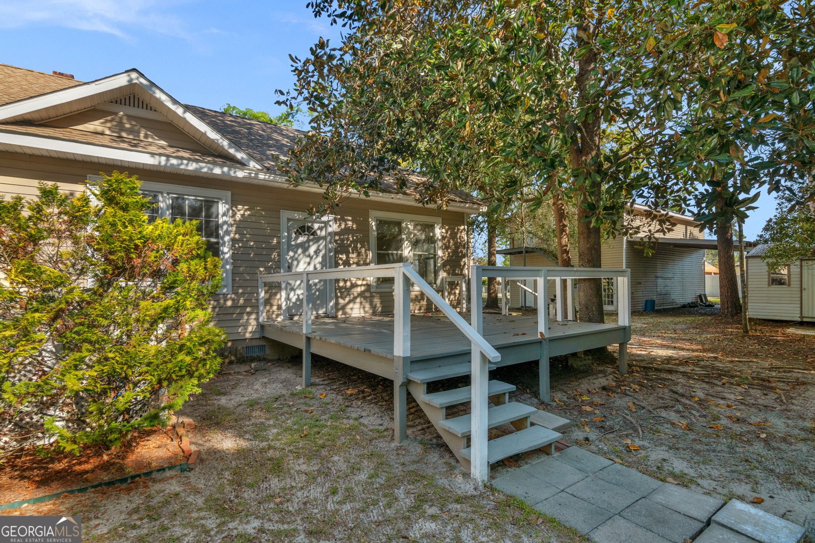 661 Plum Street Jesup - Photo 9