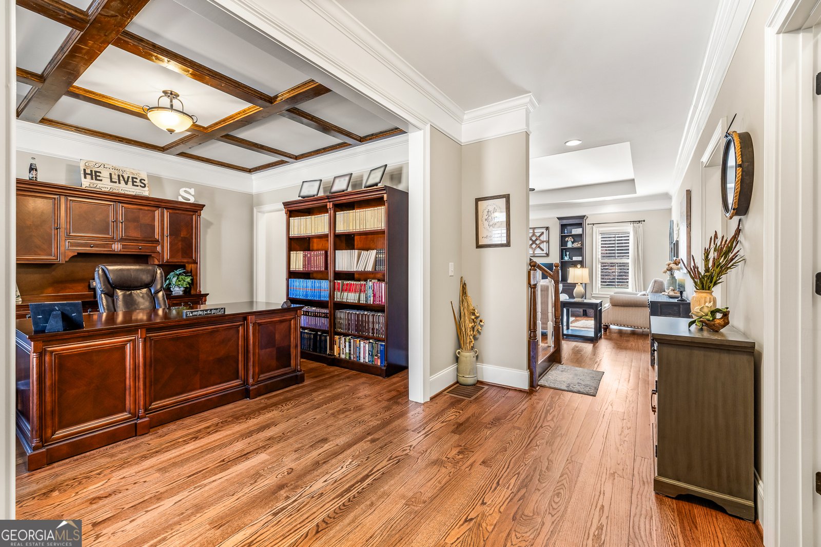 263 Woodmont Drive Cornelia - Photo 10