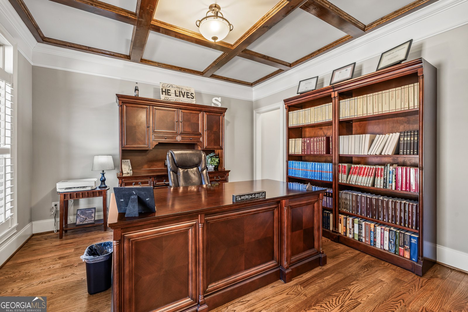 263 Woodmont Drive Cornelia - Photo 11