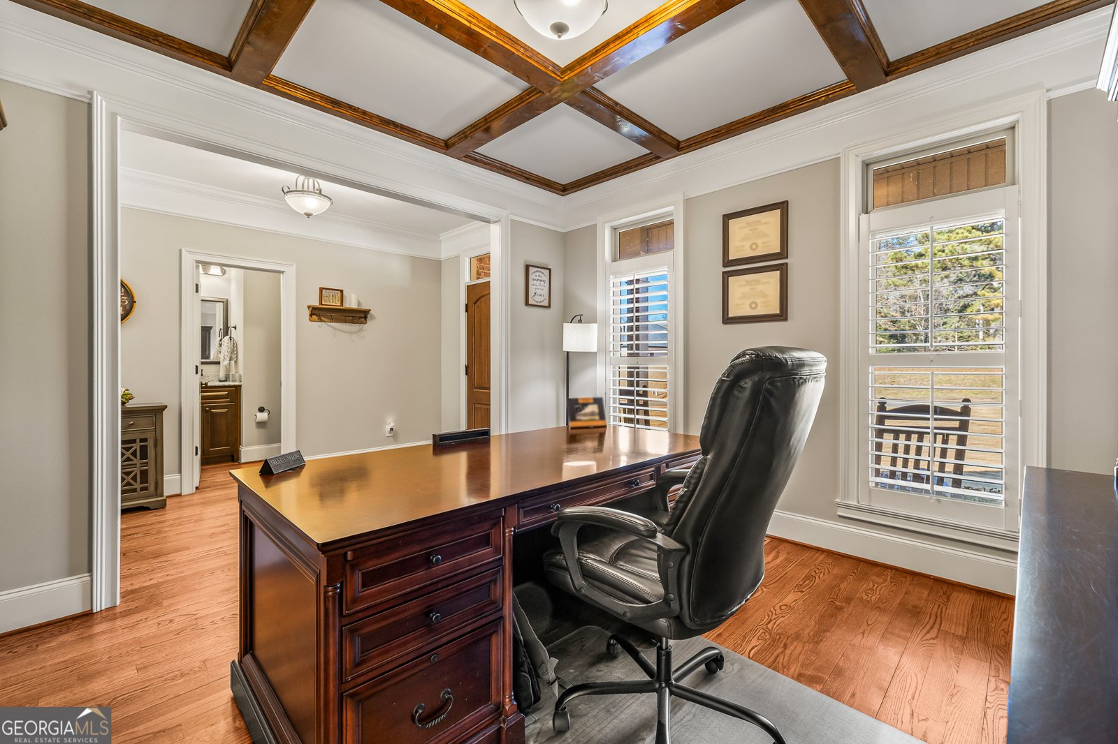 263 Woodmont Drive Cornelia - Photo 12