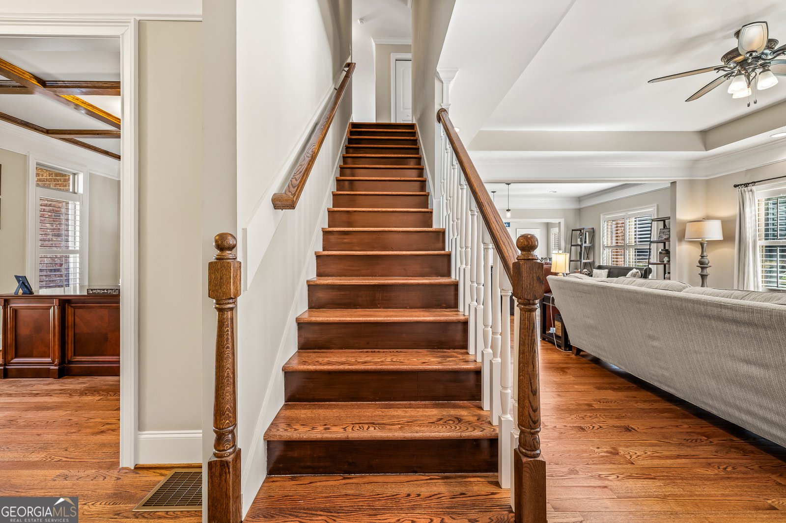 263 Woodmont Drive Cornelia - Photo 14