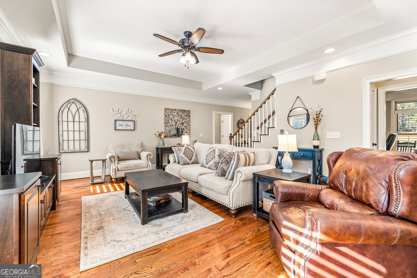 263 Woodmont Drive Cornelia - Photo 15