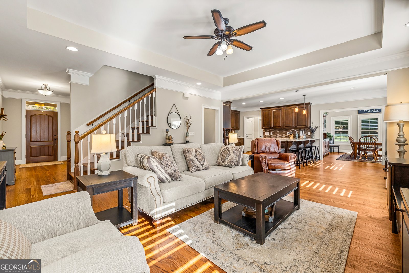 263 Woodmont Drive Cornelia - Photo 16