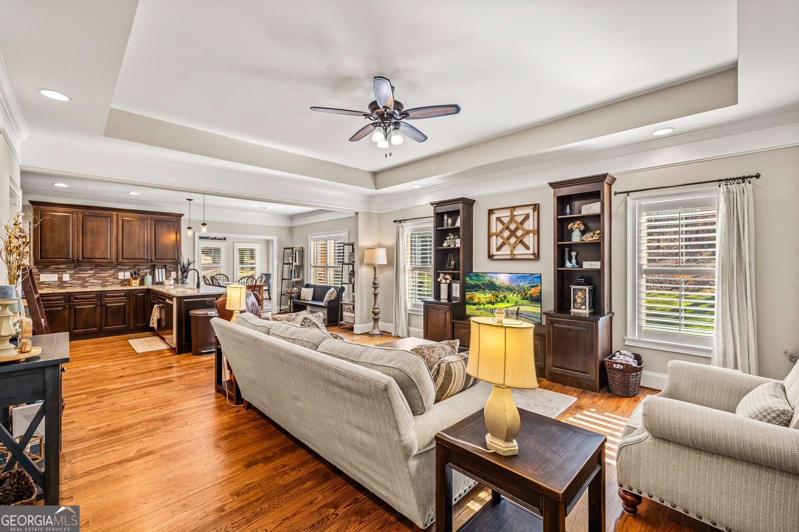 263 Woodmont Drive Cornelia - Photo 17