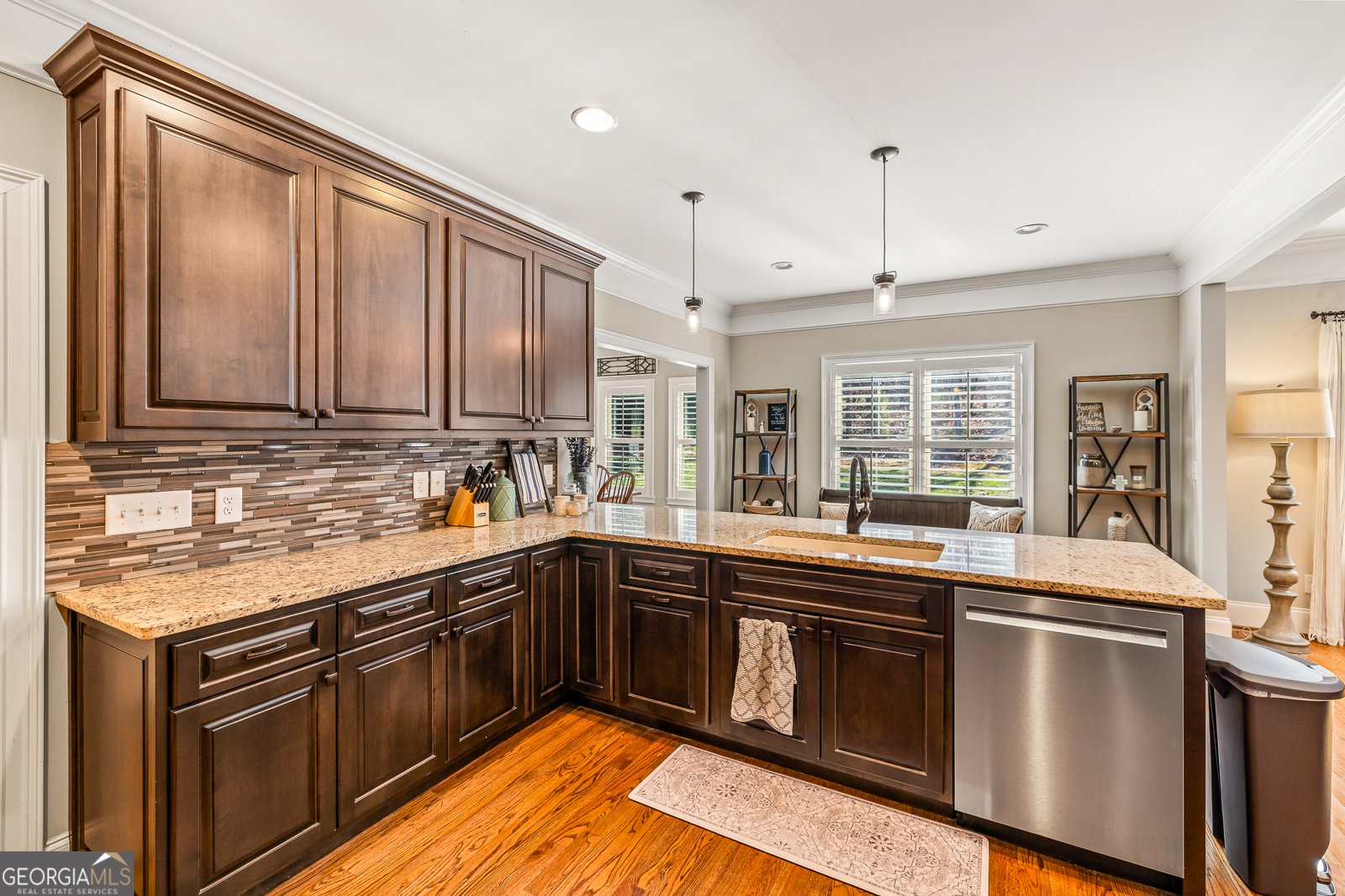 263 Woodmont Drive Cornelia - Photo 19