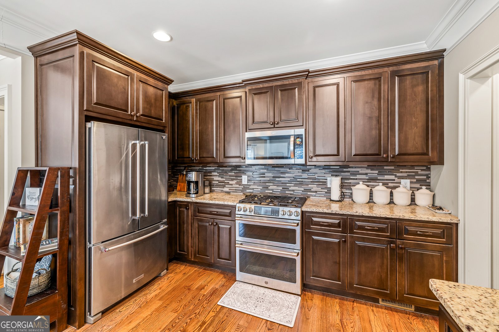 263 Woodmont Drive Cornelia - Photo 20