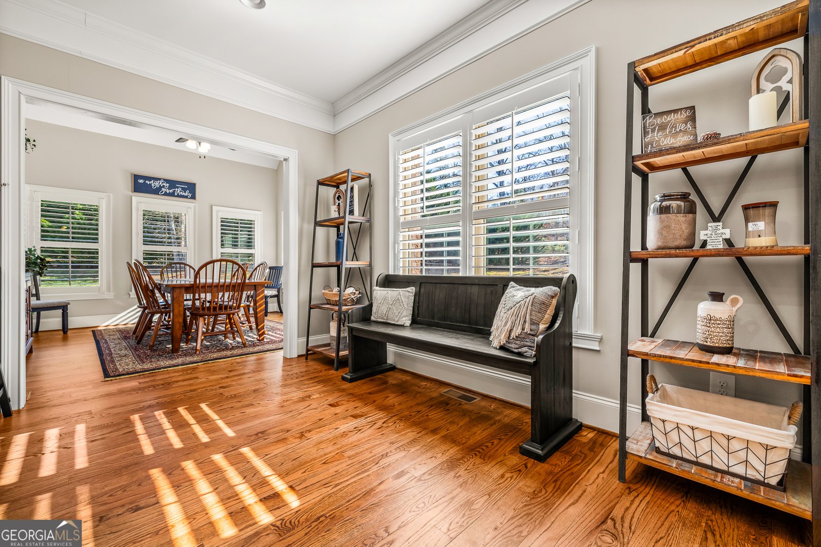 263 Woodmont Drive Cornelia - Photo 22