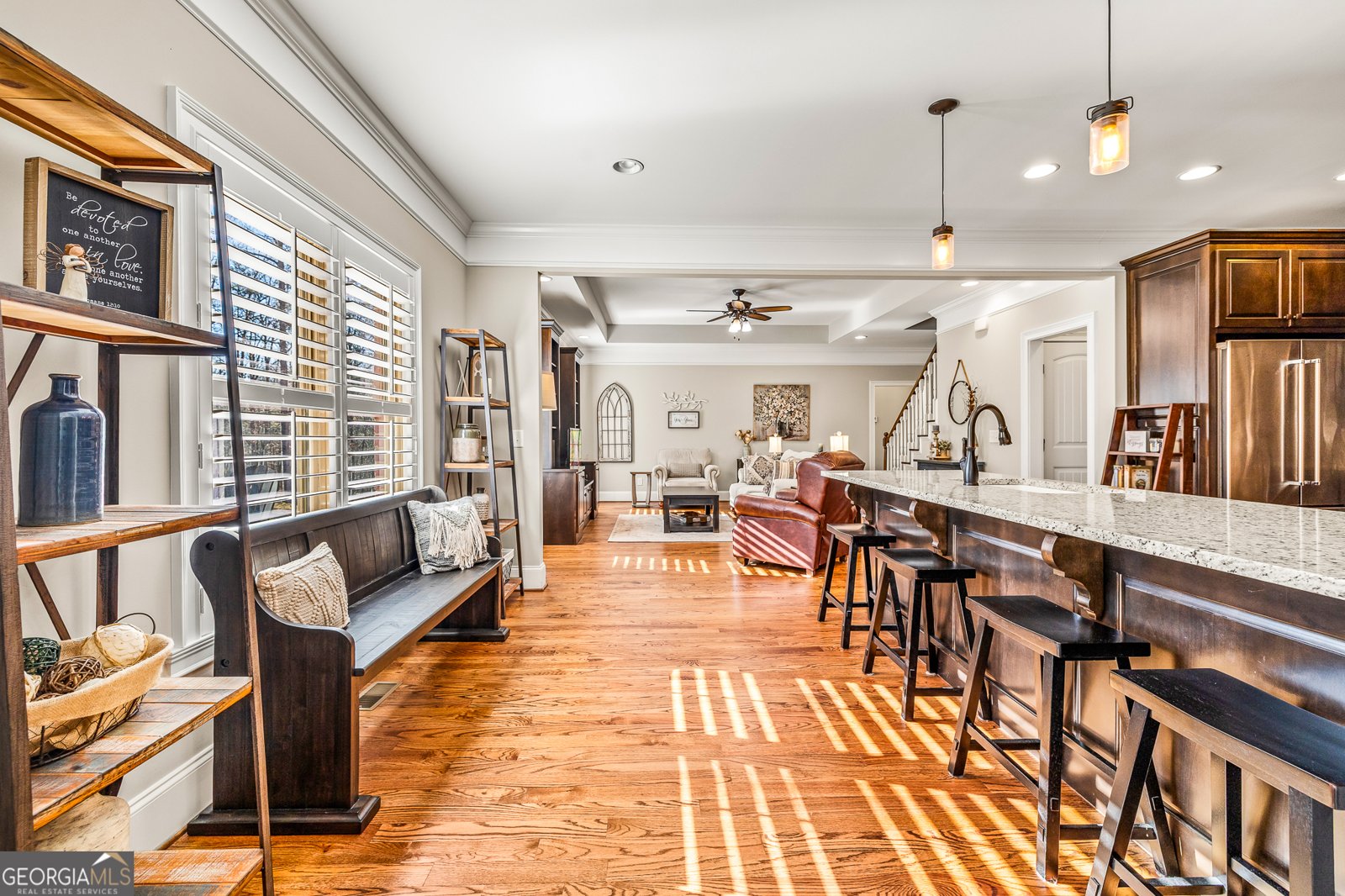 263 Woodmont Drive Cornelia - Photo 25