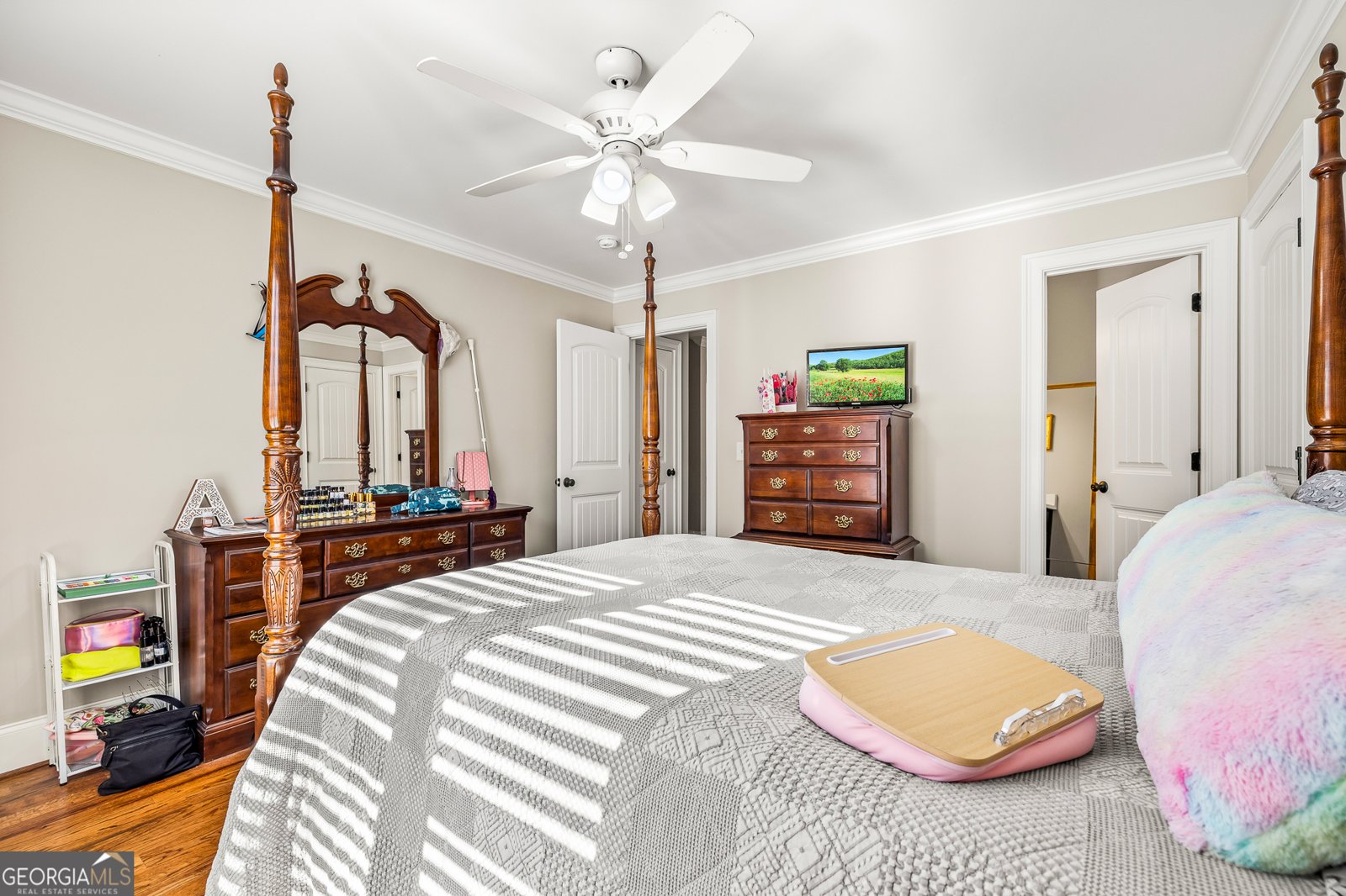 263 Woodmont Drive Cornelia - Photo 38