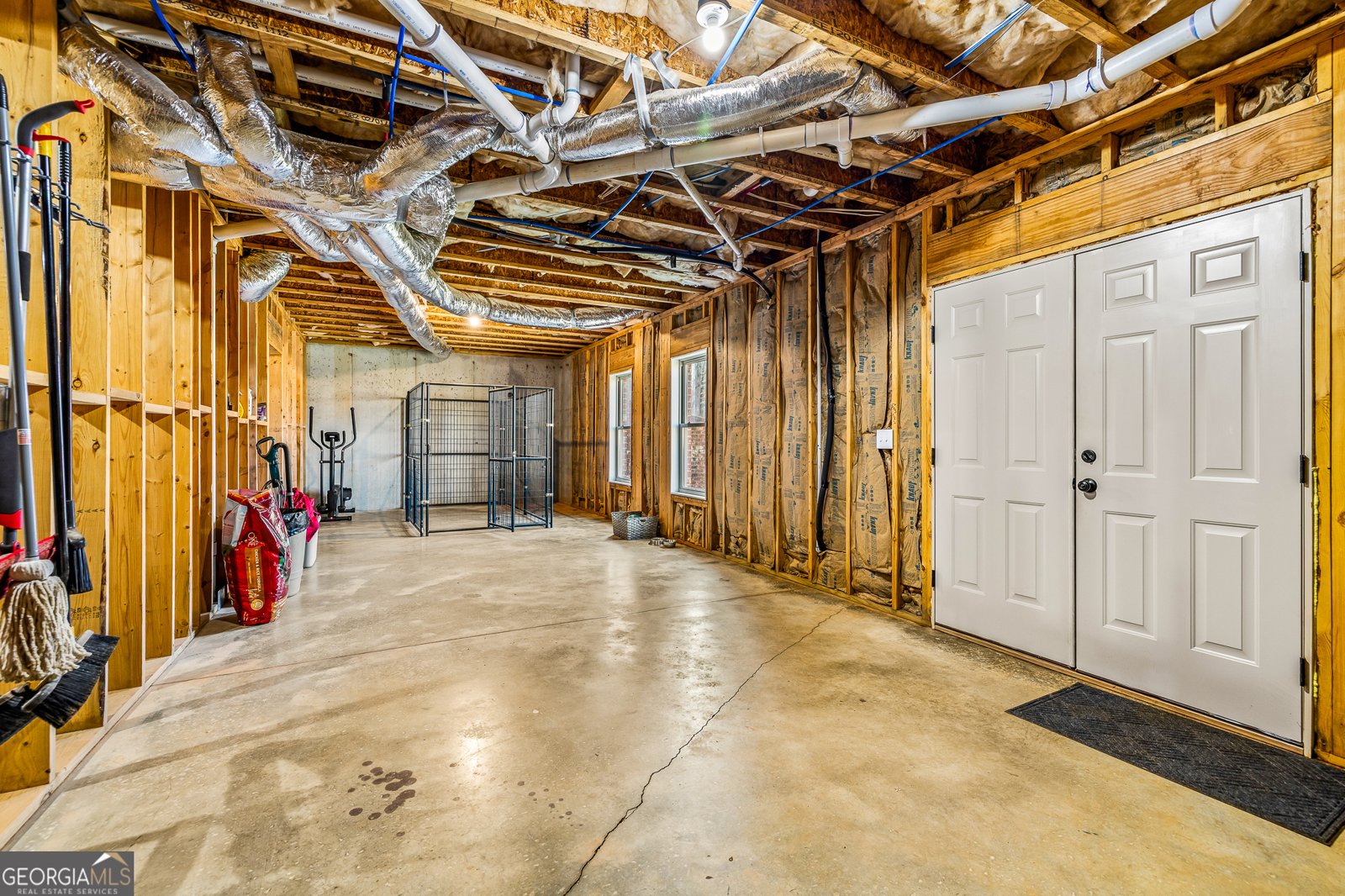 263 Woodmont Drive Cornelia - Photo 44