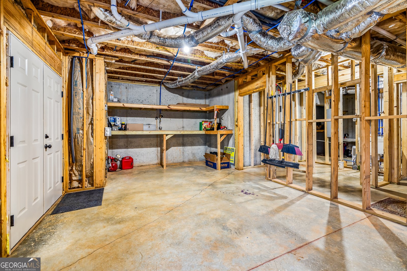 263 Woodmont Drive Cornelia - Photo 45