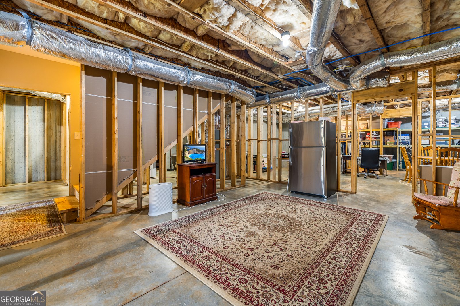 263 Woodmont Drive Cornelia - Photo 46