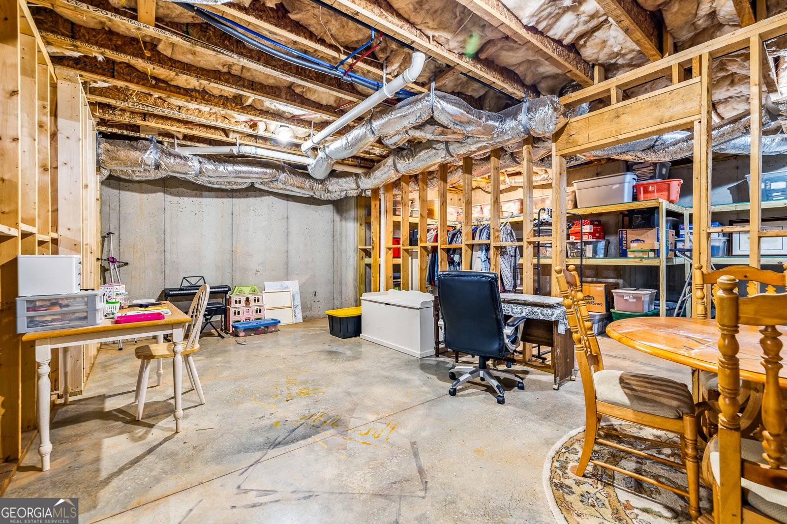 263 Woodmont Drive Cornelia - Photo 48