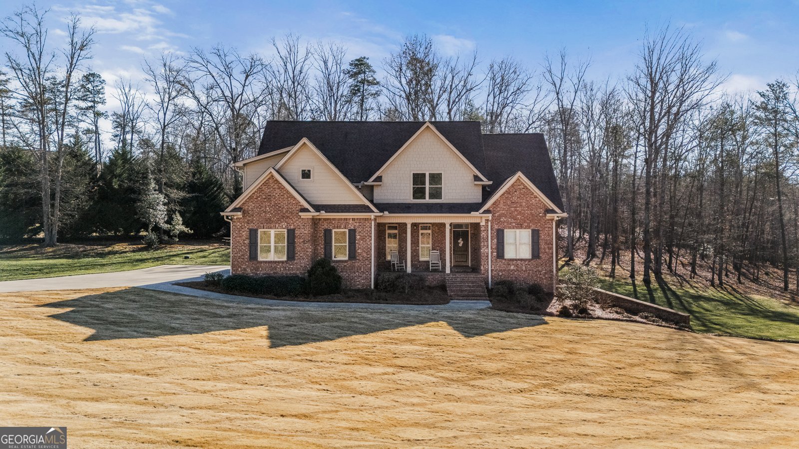 263 Woodmont Drive Cornelia - Photo 59