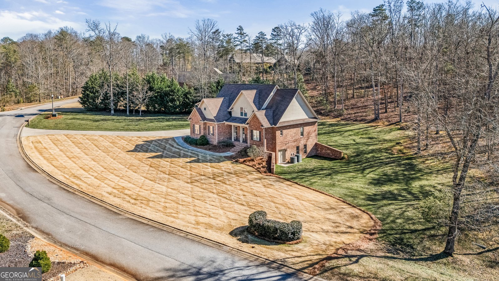 263 Woodmont Drive Cornelia - Photo 62