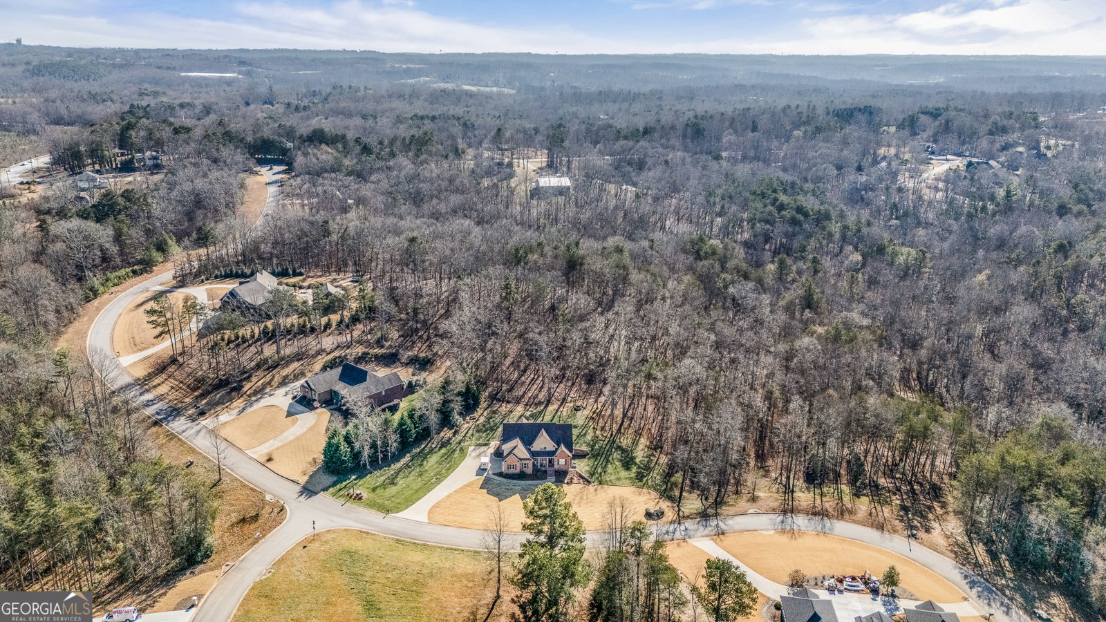 263 Woodmont Drive Cornelia - Photo 64