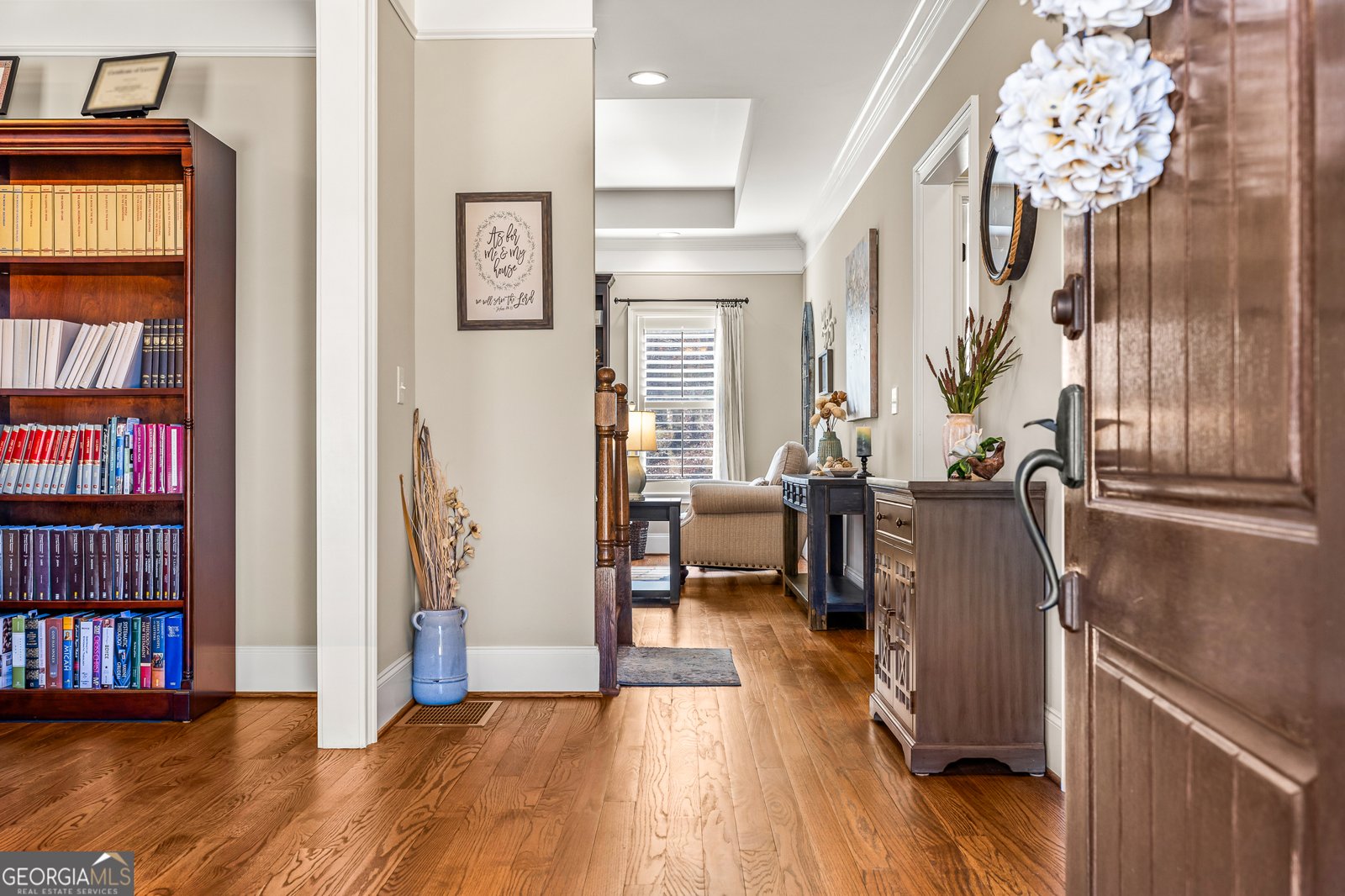 263 Woodmont Drive Cornelia - Photo 8