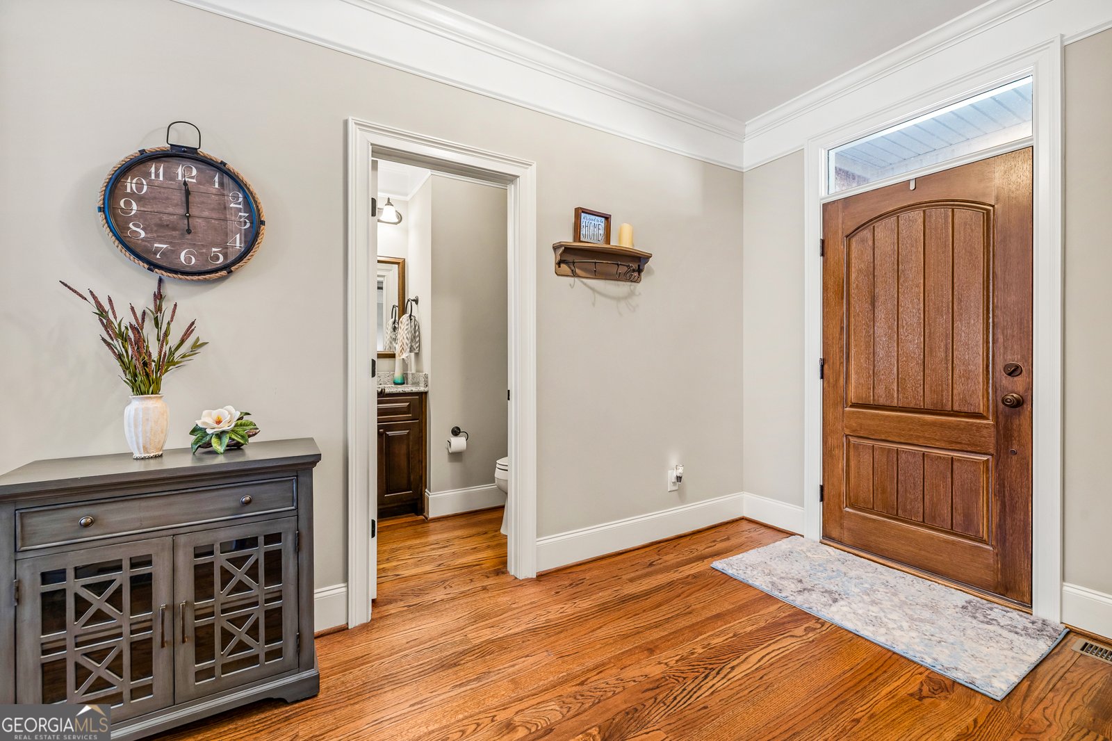 263 Woodmont Drive Cornelia - Photo 9