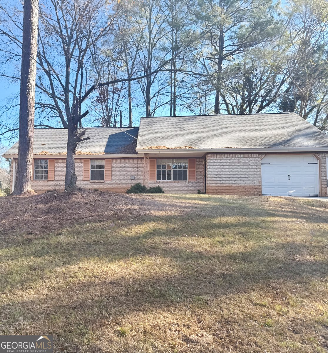 2872 Leisure Springs Circle Decatur - Photo 1