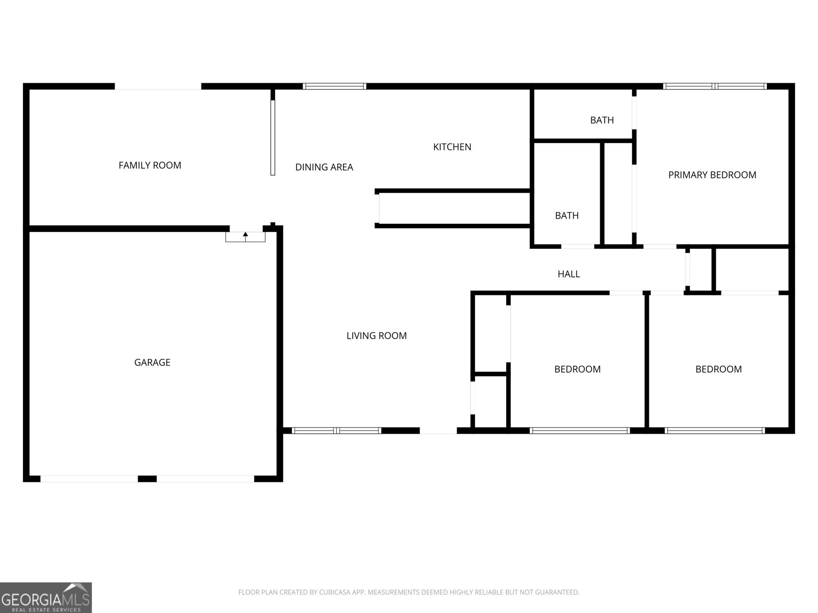 3493 Citrus Drive Duluth - Photo 14
