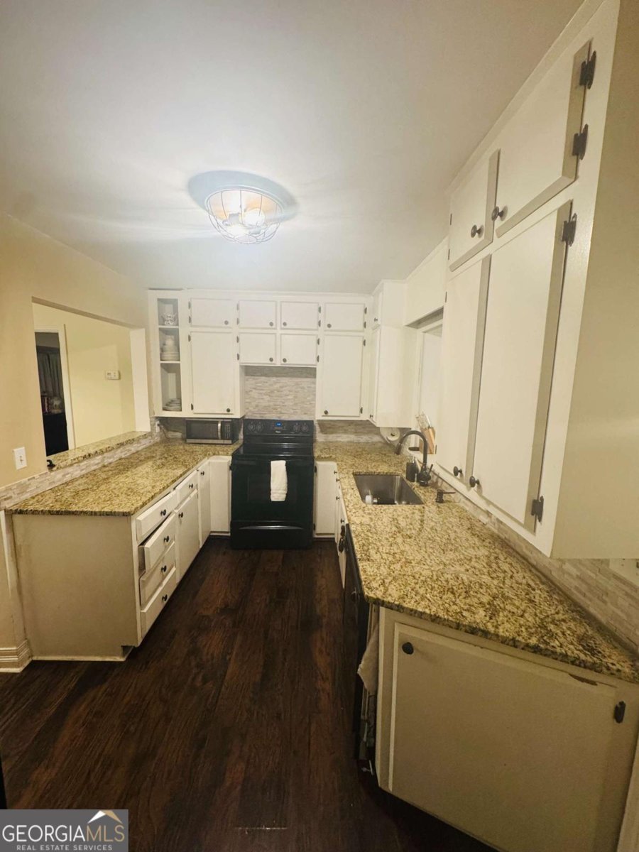 66 Ridgewood Drive Rockmart - Photo 11