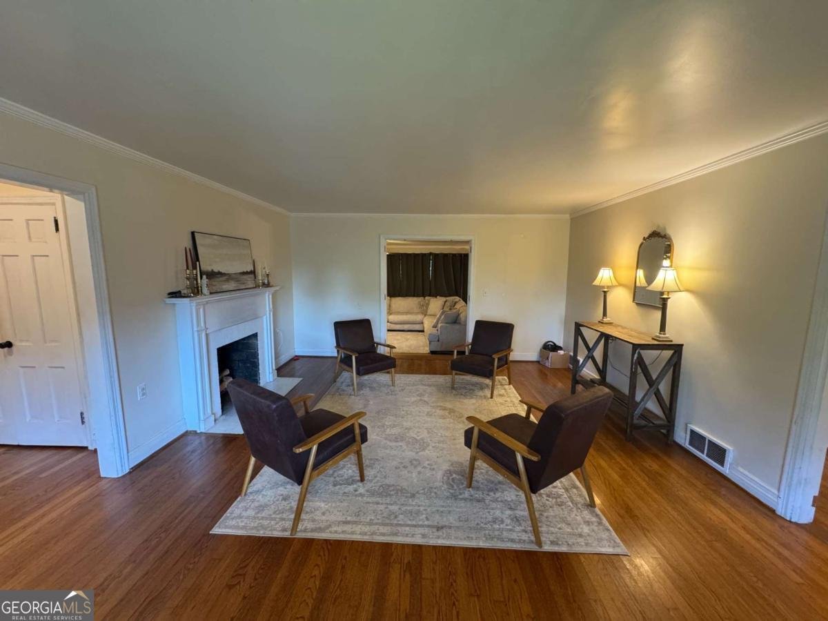 66 Ridgewood Drive Rockmart - Photo 15