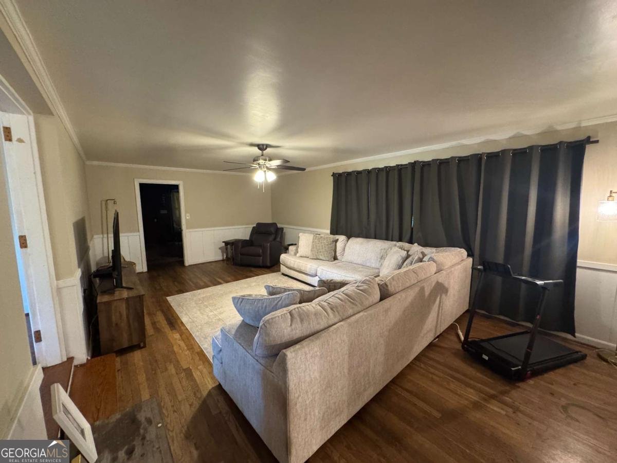 66 Ridgewood Drive Rockmart - Photo 18