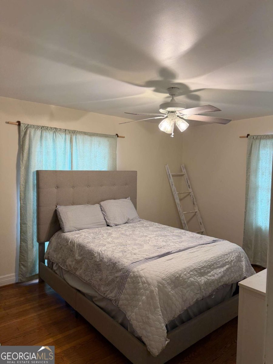 66 Ridgewood Drive Rockmart - Photo 6