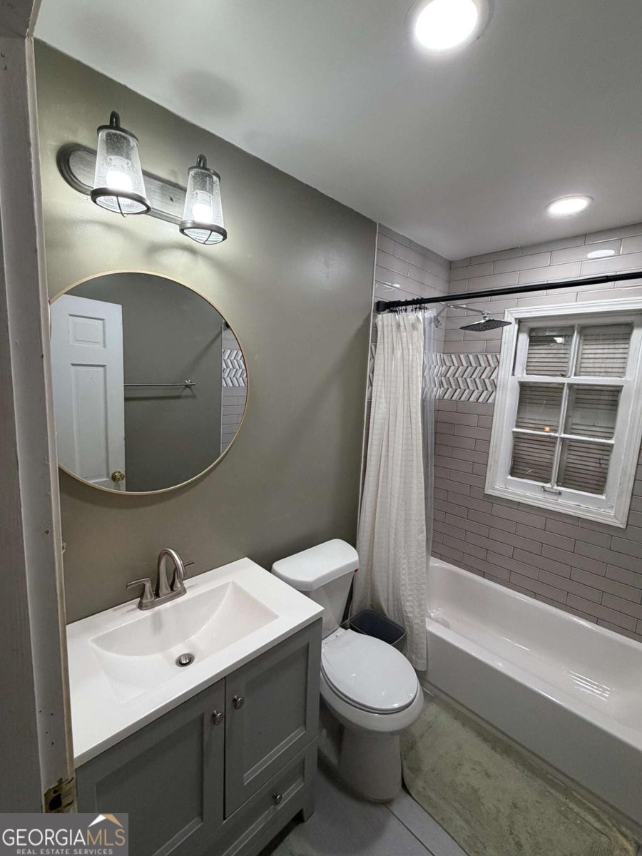 66 Ridgewood Drive Rockmart - Photo 8