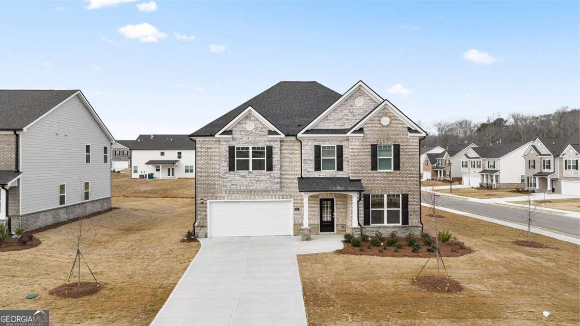 3018 Champions Way Loganville - Photo 1