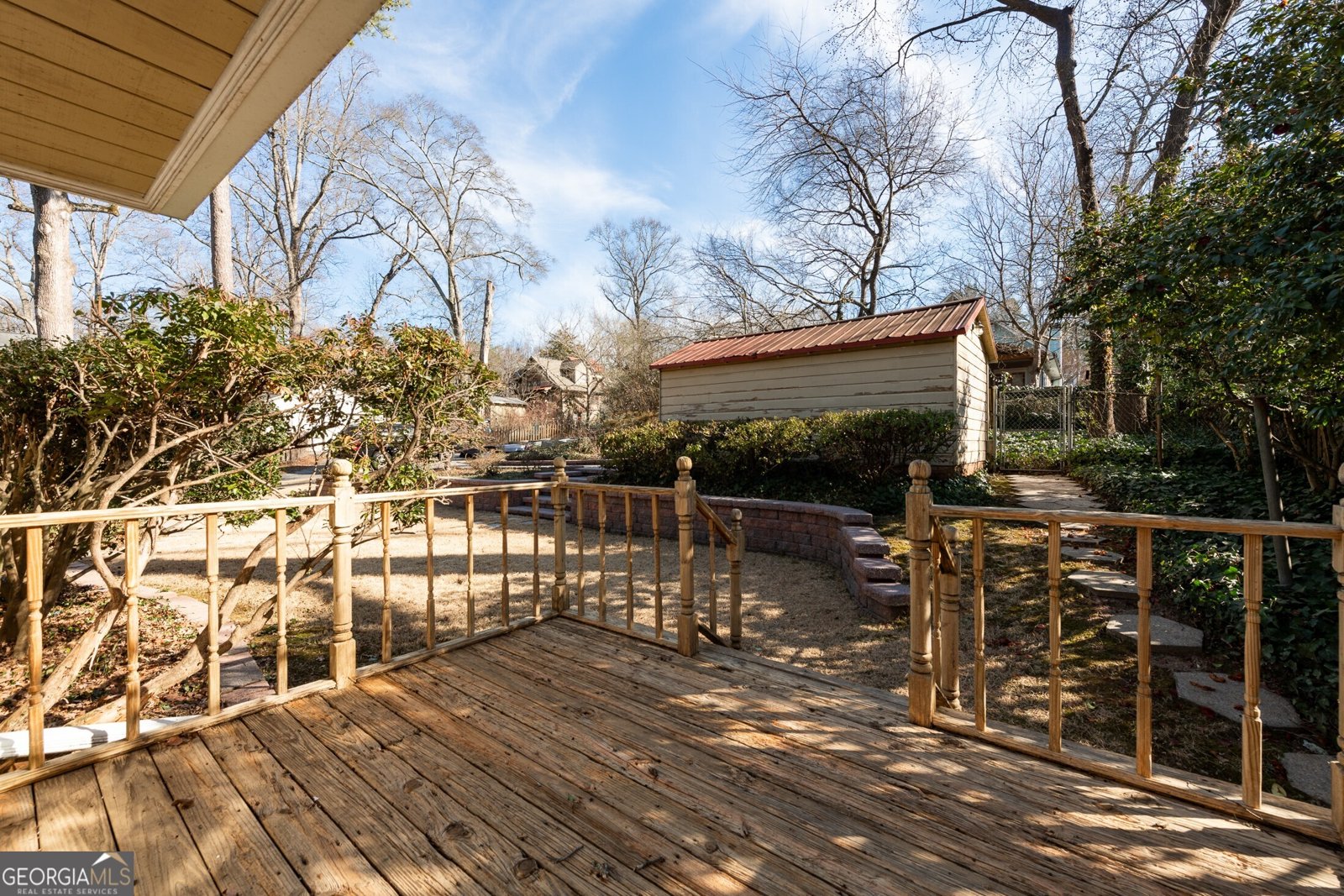 796 Gresham Avenue Atlanta - Photo 32