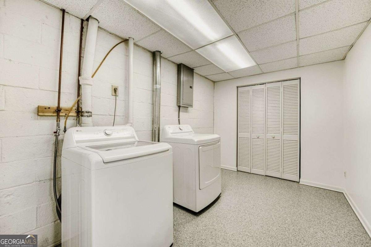 1391 Willivee Drive Decatur - Photo 30