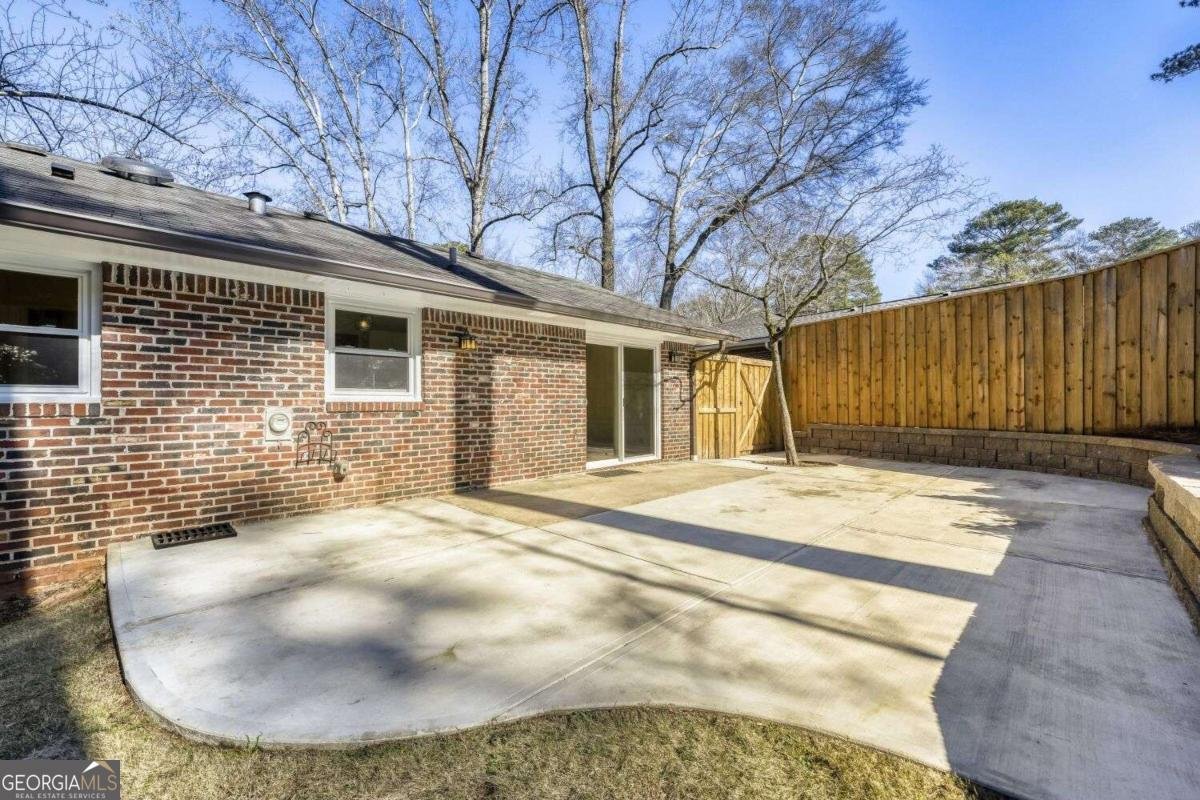 1391 Willivee Drive Decatur - Photo 33