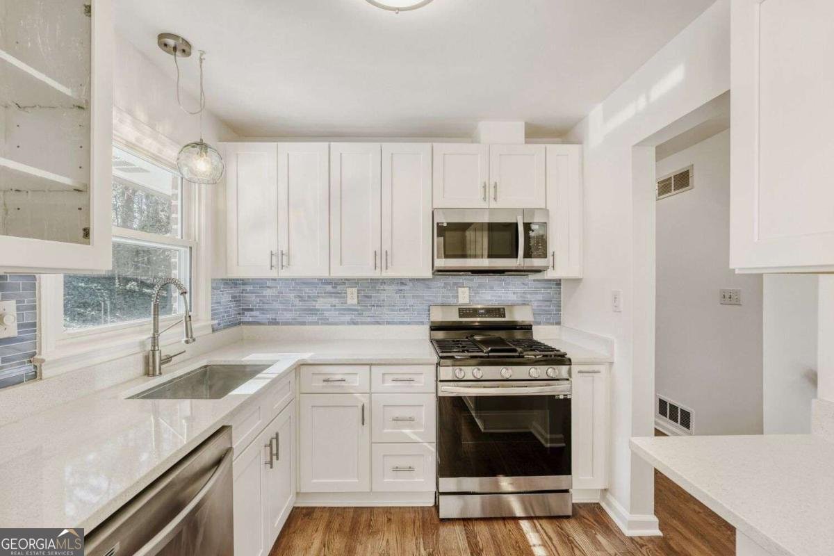 1391 Willivee Drive Decatur - Photo 6