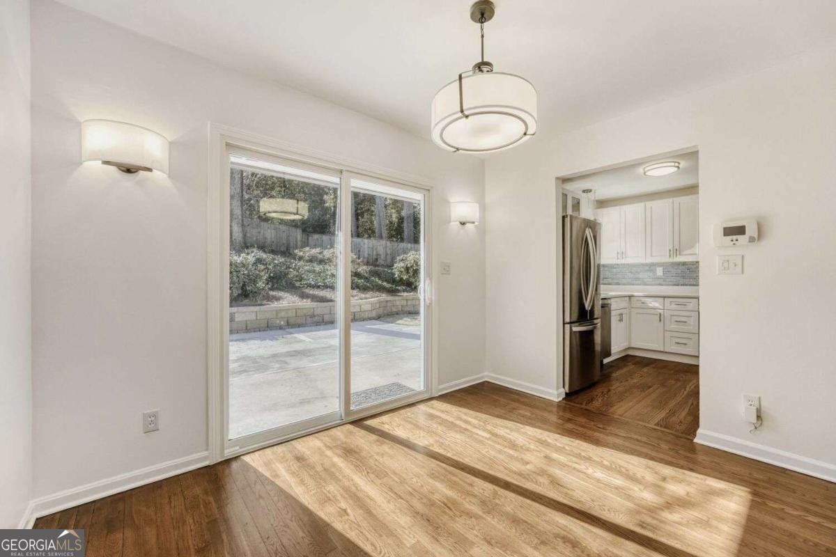 1391 Willivee Drive Decatur - Photo 8